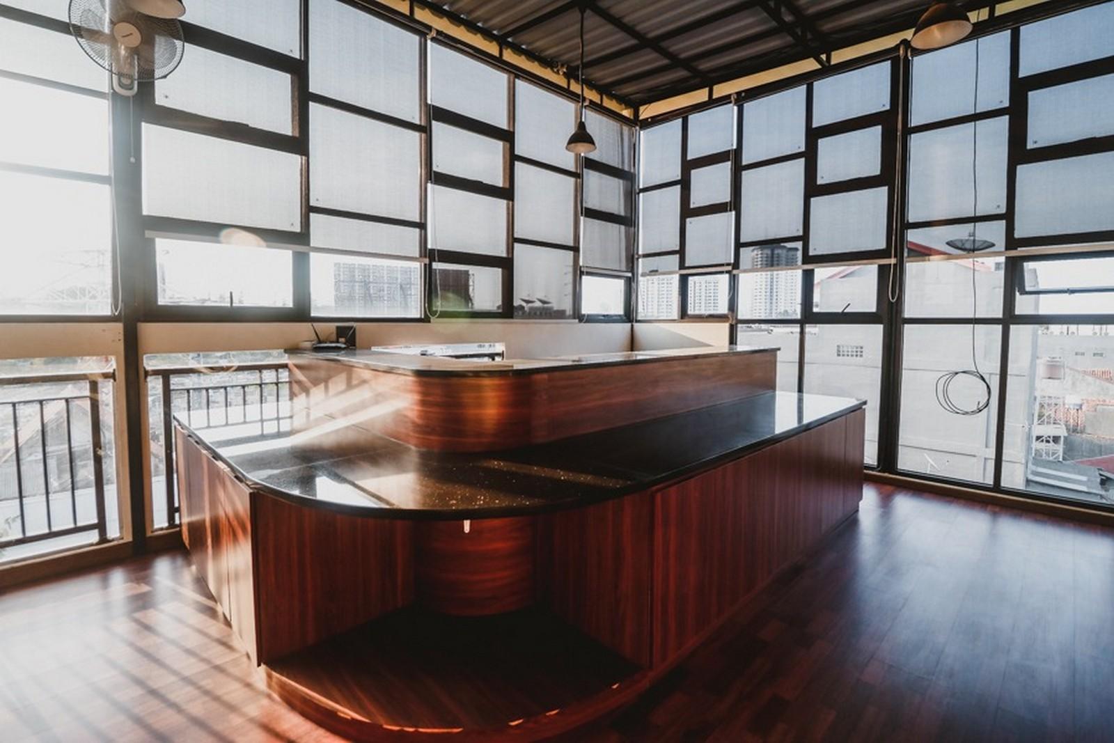 Reddoorz Plus Near Semanggi Jakarta Luaran gambar